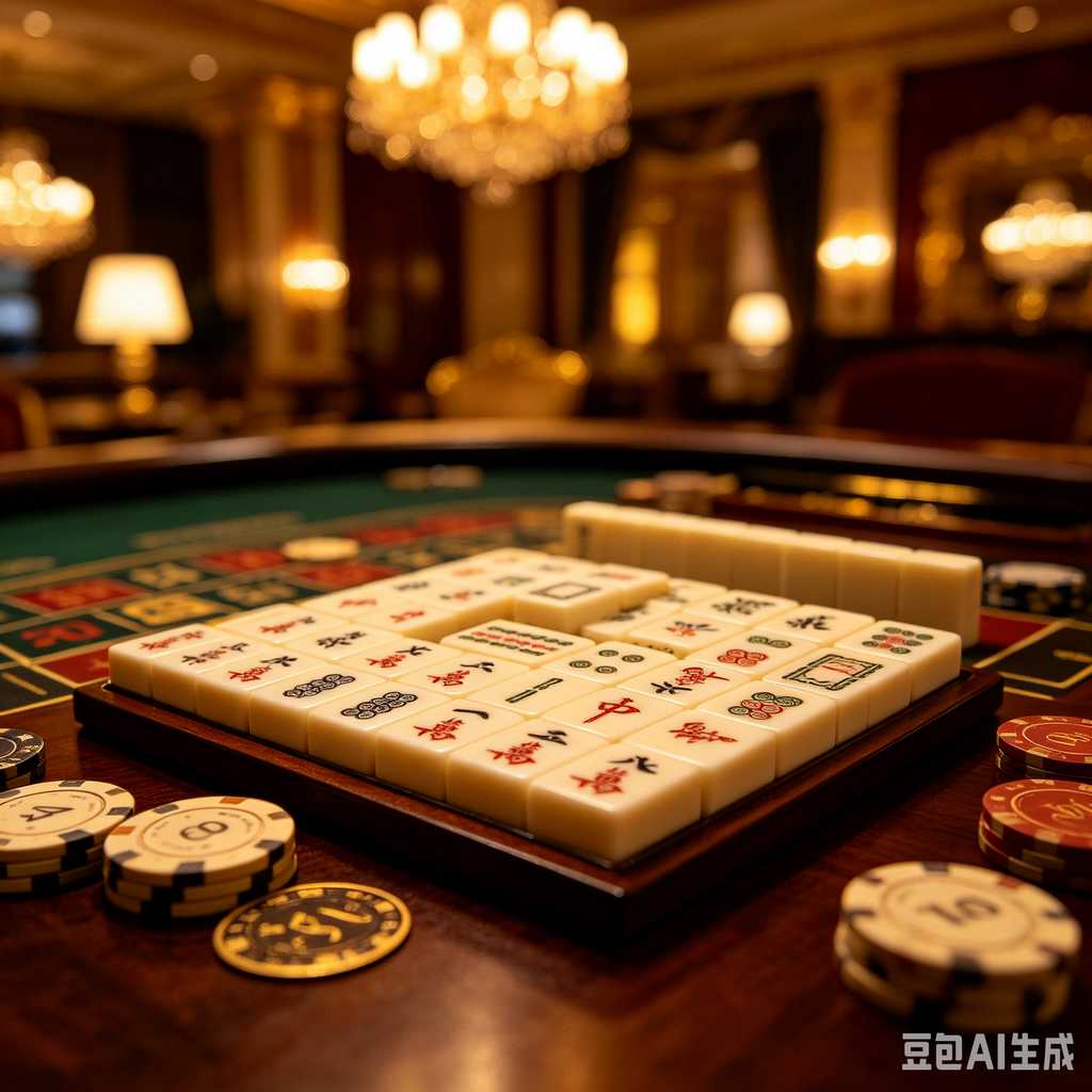 Philadelphia,mahjong