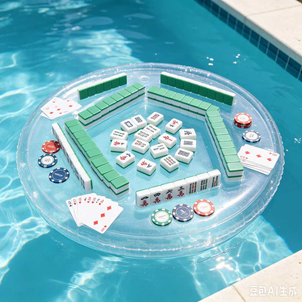 Potosi,mahjong
